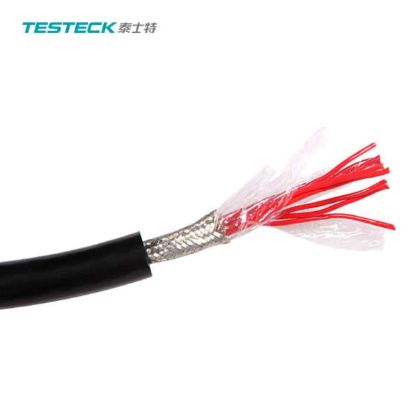 single core Low smoke halogen free compact wire cable