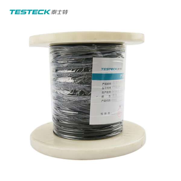 200℃ thinned single core high temperature control signal wire cable