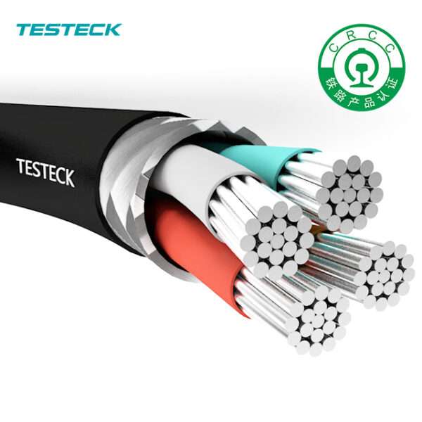 Fire Resistant Computer Wire & Cable