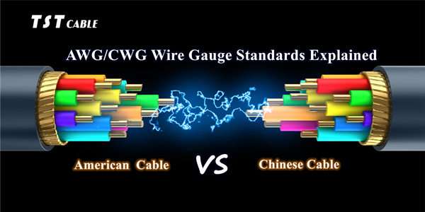 AWG/CWG Wire Gauge Standards Explained