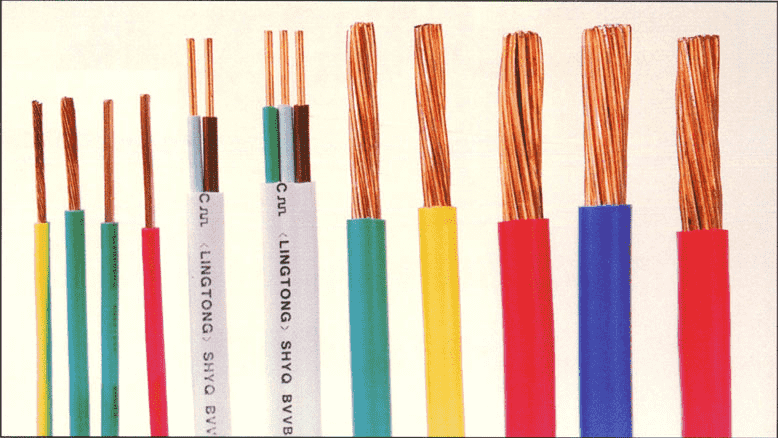 fire performance cables