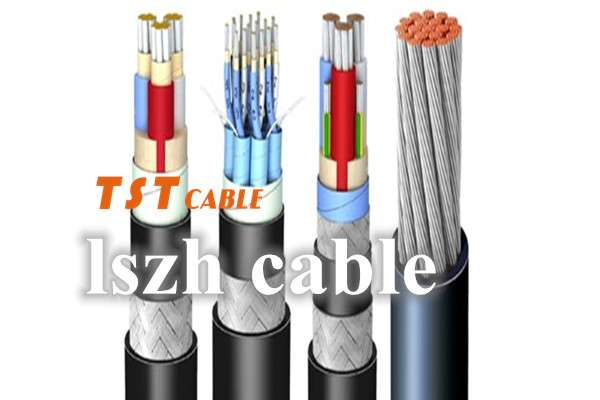  | Advantages and disadvantages of LSZH cables