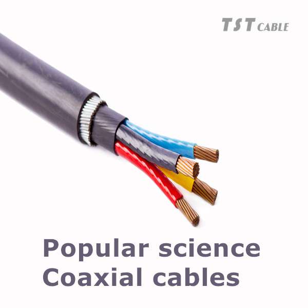 coaxial cable recommendations