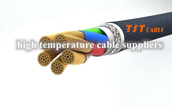 2.5 mm2 high temperature cable afr-250 afrp-250 af4 cables