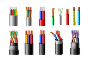 Coaxial Cable