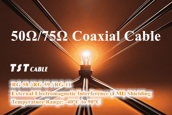 Coaxial Cable Supplier