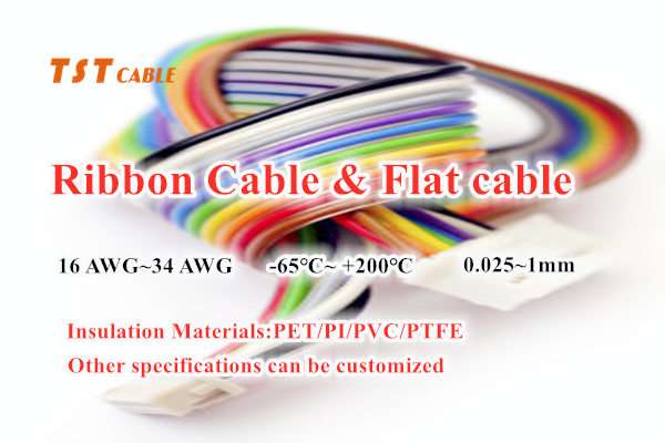 Ribbon cable