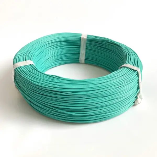 UL3529 8-26AWG high heat insulated wire cables 200℃