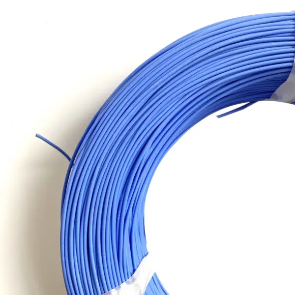 UL3122 16-26AWG electrical wire heat resistant cables