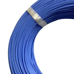 UL3070 18-12AWG silicone wire heat resistance 150℃