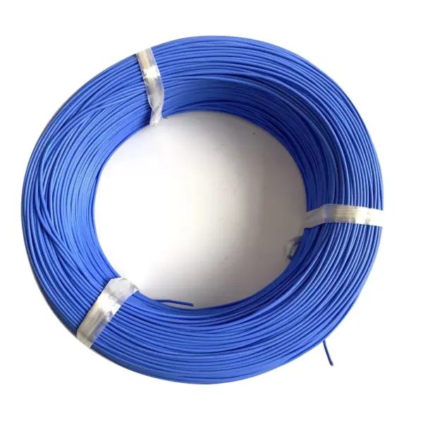 UL3070 18-12AWG silicone wire heat resistance 150℃