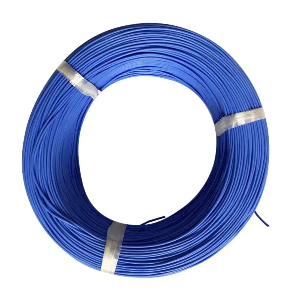 UL3122 16-26AWG electrical wire heat resistant cables