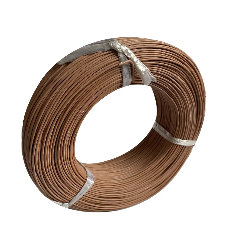 UL3644 2-4/0AWG high temperature automotive wire & cables