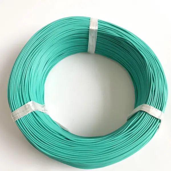 UL3144 12-26AWG heat resistant flexible cable silicone wires