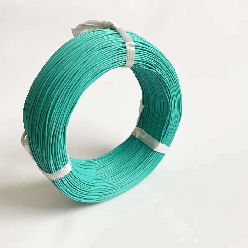 UL3138 10-18AWG high temperature flexible cable silicone wires