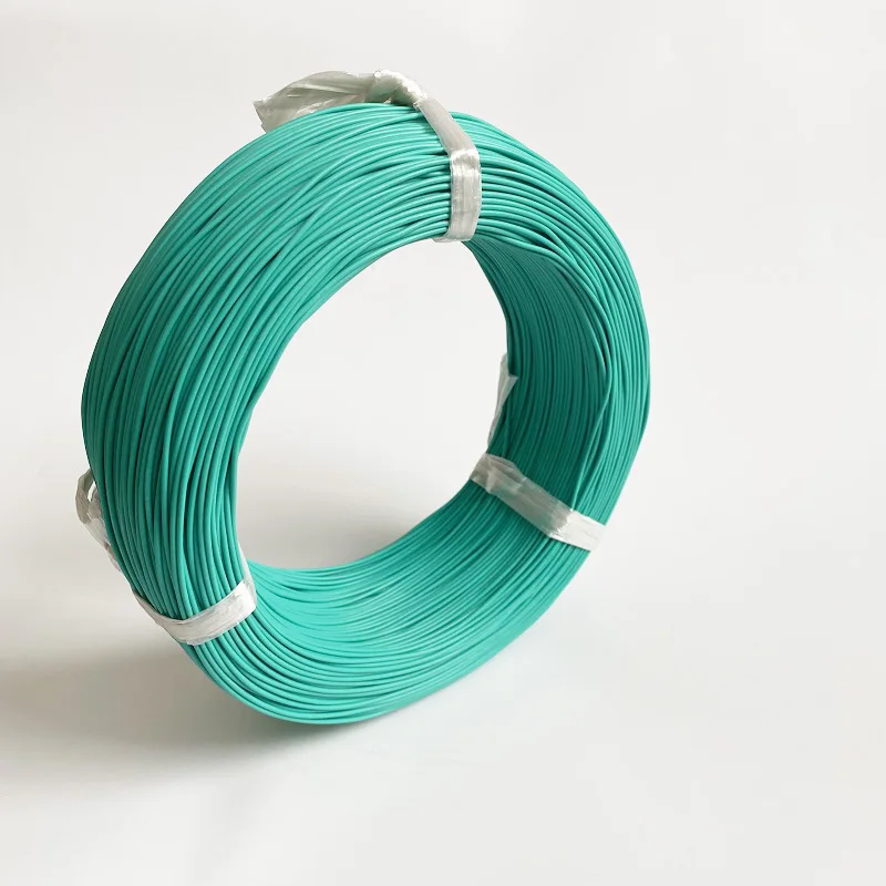 UL3069 20-26AWG high heat resistant wire 150℃ silicone cabels