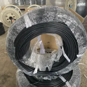 UL3535 6-20AWG high temperature electrical cable & wires