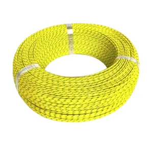 UL3142 12-18AWG high temperature resistant cable silicone wires