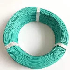 UL3240 10-26AWG high temp silicone wire