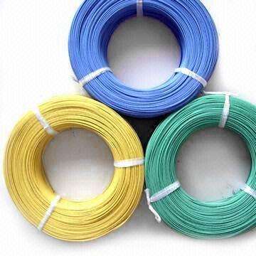 10-30AWG UL1815 Wire