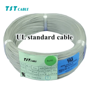 UL standard cable