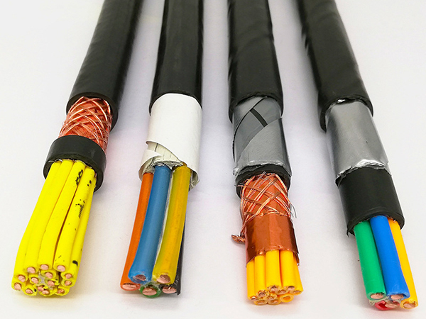 Water Resistant Cable