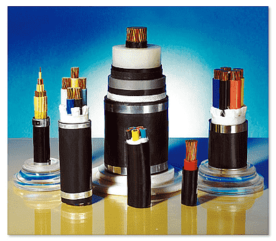 Watertight Cable/Waterproof Cable/Submersible Cable Introduction