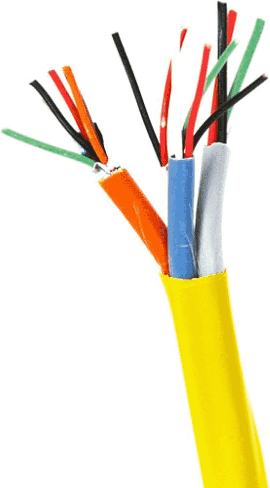 Watertight Cable/Waterproof Cable/Submersible Cable Introduction