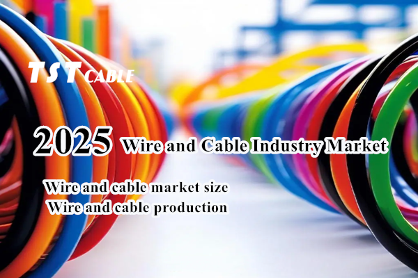 2025 Wire and Cable Industry Market