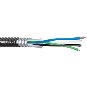 XLPE cable