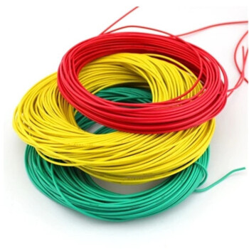 7AWG Wire UL 758 Cable Detailed Explanation of UL758