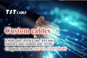 CUSTOM CABLE