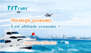 Low altitude economy