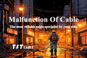 The composition and principle of the cable fault tester