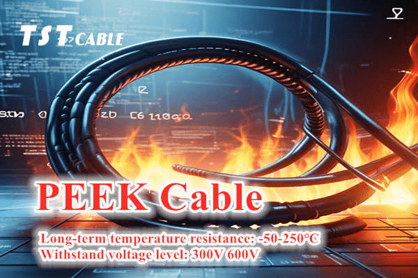 kabel PEEK