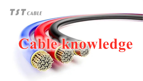 Underground cable