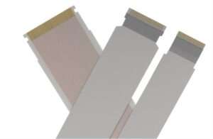 0.25mm-2.5mm Flexible Flat Cable FFC Cable and FPC Cable